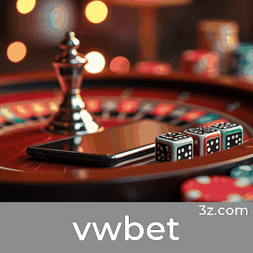 vwbet: Promoções Inteligentes para Experiências Personalizadas