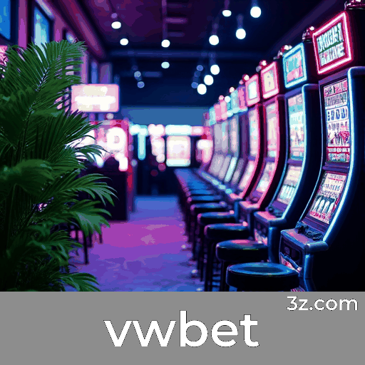vwbet: Caça-Níqueis com Mega Jackpot, Jogos de Mesa Virtuais, e Experiência com Dealer ao Vivo