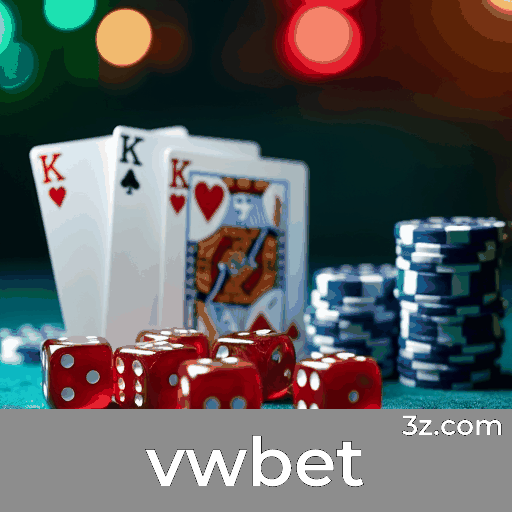 vwbet Casino: Experiência VIP Exclusiva e Luxuosa